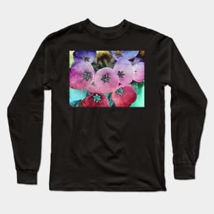 Helleborus not Long Sleeve T-Shirt